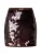 Abercrombie & Fitch Rok  bruin