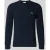 Lacoste Regular fit gebreide pullover van katoenmix