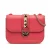 Tweedelige Small Rockstud Glam Lock Crossbody