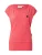 naketano Shirt  lichtrood