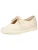 SUPERGA Veterschoen  beige / crème / offwhite