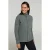 Mountain Warehouse Dames/Dames Raso Fleece Jas (Kaki Groen)