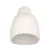 Mountain Warehouse Dames/Dames Geneva Borg gevoerde muts (Wit)
