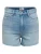 ONLY Jeans ‘ONLGABI’  blauw denim / cyclaam