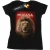 Li-cense Disney dames the lion king movie mufasa poster katoenen t-shirt