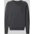 Replay Regular fit sweatshirt van pure katoen model ‘Plush’