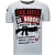 Local Fanatic T-shirt los jefes de narcos