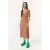 Baum und Pferdgarten Addax Dress Pinecone Dot
