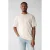 Shoeby relaxed fit T-shirt – lichtgrijs