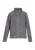 Dreimaster Fleece jas jongens (kinderen) grijs melange