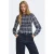 ONLY top – donkerblauw