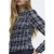 ONLY top – donkerblauw
