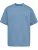 Hummel Shirt  duifblauw