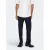 ONLY & SONS regular chino donkerblauw