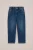 Blue Ridge – Jongens loose fit jeans – Loose fit – Donkerblauw – Katoen –