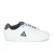 Le Coq Sportif Courtcraft S Lea/2 Tones Heren Wit Trainers