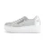 Schoenen dames Gabor Metal Cervo