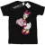 Li-cense Disney heren daisy duck liefdeshart t-shirt
