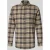 jack & jones Regular fit vrijetijdsoverhemd met kentkraag, model ‘JAMES’