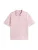 TOMMY HILFIGER Shirt ‘1985’  rosa / wit