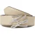 Karl Lagerfeld K/autograph Medium Belt Sand