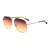 Missoni Vrouwen Zonnebril 57/16/145 mm Metaal