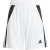 Adidas Kinderen/kinderen tiro 24 korte broek