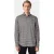 No Excess Shirt Stretch Allover Printed Smoke