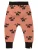 Turtledove London Broek  zalm roze / zwart