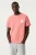 Garcia t-shirt koraalroze