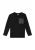 s.Oliver Shirt  grijs / groen / lila / zwart