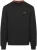Napapijri Badge Sweater Zwart