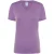 JHK Dames comfort heather regular t-shirt