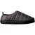 Calvin Klein Heren Puffer Moccasin Slippers (Granietgrijs/granietzwart)