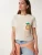 Happiness İstanbul Shirt  geel / stone grey