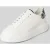 Marc O’Polo Lage sneakers van leermix, model ‘Svea 9AF1’