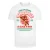 T-shirt Mister Tee Pizza Amore