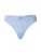 Hunkemöller String ‘Lola’  hemelsblauw