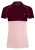 Giorgio di Mare Shirt  rosa / bordeaux