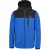 Trespass – Heren Hebron II Softshell Jas (Blauw)