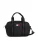 Tommy Jeans Handtas ‘ESS’  donkergrijs / zwart