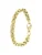 Lucardi Armband  goud