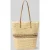 Barts shopper met labeldetail model ‘Lazey’