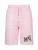 19V69 ITALIA Broek ‘Meo College’  rosa