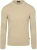 Suitable Pullover Bouclé Beige