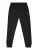 FILA Broek ‘SAGANO’  donkergroen / zwart