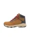COLUMBIA Boots ‘NEWTON WANDER™’  bruin / donkergrijs
