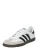 ADIDAS ORIGINALS Sneakers ‘Samba’  beige / zwart / wit