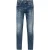 Petrol Industries – Heren Seaham Slim Fit Jeans  – Blauw