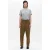ZENGGI Recycled Wool Soho Pants Bronze